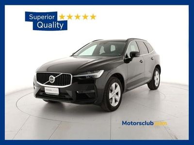 usata Volvo XC60 B4 Geartronic Momentum Pro del 2022 usata a Modena