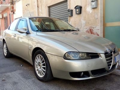 Alfa Romeo 156