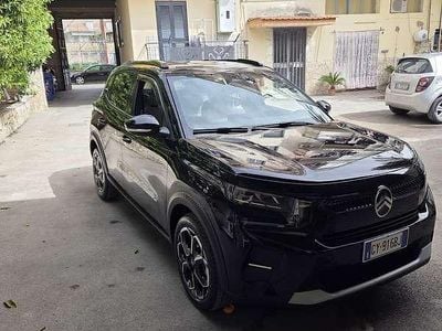 Usata Citroën C3 PureTech 101 CV (74 kW) 2025 SUV