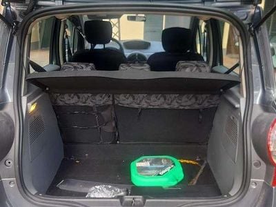 Usata 2007 Renault Modus Luxe Monovolume | 2500 € (Cara)