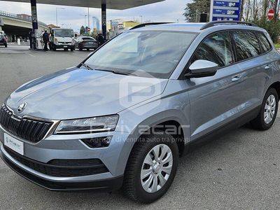 usata Skoda Karoq 1.0 TSI Executive