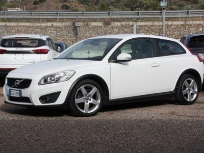 usata Volvo C30 D2 Summum