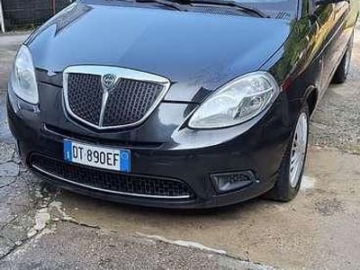 Usata Lancia Ypsilon 77 CV (56 kW) 2008 Utilitaria