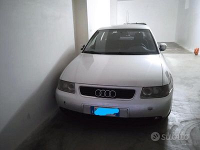 usata Audi A3 1ª serie - 2001