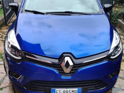 usata Renault Clio IV Clio TCe 12V 90 CV GPL 5 porte Moschino Zen