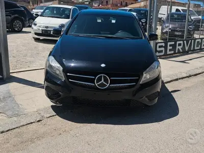Usata Mercedes A200