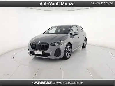 Usata BMW 218