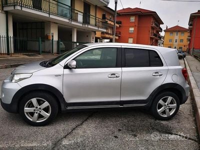 Usata Toyota Urban Cruiser