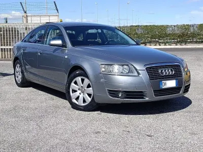 Usata Audi A6
