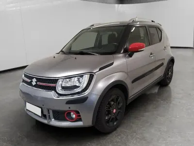Occasion Suzuki Ignis
