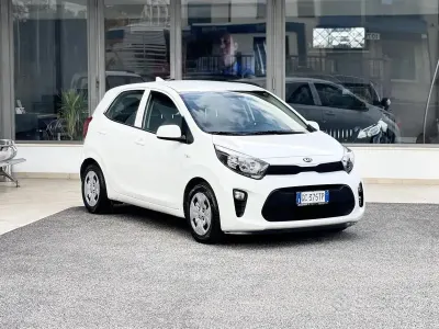 Usado Kia Picanto