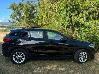 Usata BMW X2 150 CV (110 kW) 2019 SUV