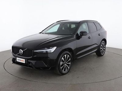 Usata Volvo XC60 Plus 197 CV (144 kW) 2023 Nero SUV