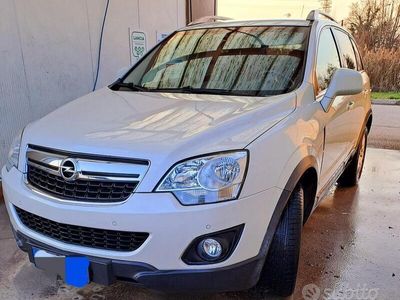 usata Opel Antara Antara2.2 cdti Cosmo s