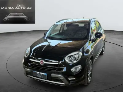 Usata Fiat 500X