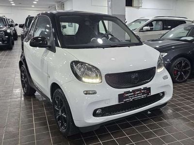 Smart ForTwo Coupé