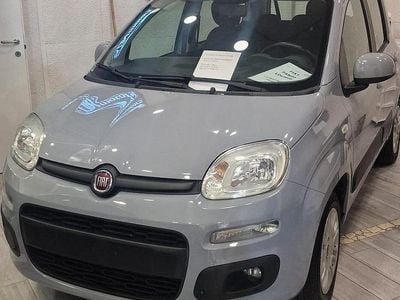 Usata Fiat Panda