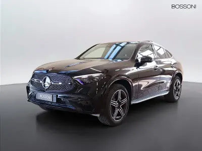 Nuova Mercedes GLC300e AMG Line Premium 333 CV (244 kW) 2026 Nero SUV