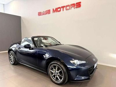 Mazda MX5