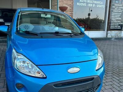 usata Ford Ka 1.2 8V 69CV Titanium