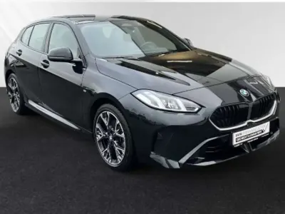 Usata BMW 120 M Sport 170 CV (125 kW) 2024 Nero Utilitaria