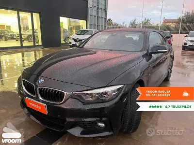 Usata BMW 420 M Sport 190 CV (139 kW) 2020