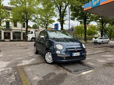 usata Fiat 500 1.3 Multijet PELLE TETTO