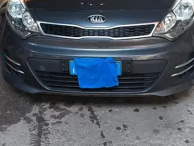 Usata Kia Rio