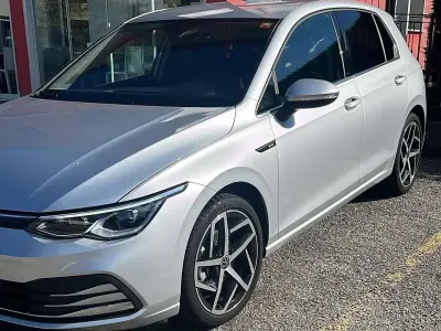 Usata VW Golf VIII