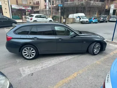 Usata BMW 330
