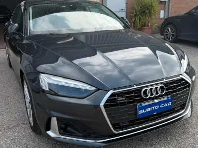 Usata Audi A5