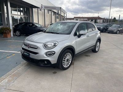 usata Fiat 130 500X 1.6 MultiJetCV Connect del 2021 usata a Sora