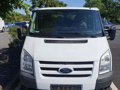 usata Ford Transit 9 posti