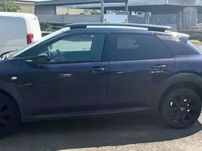 Usata Citroën C4