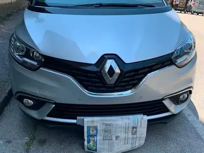 Usata Renault Scénic