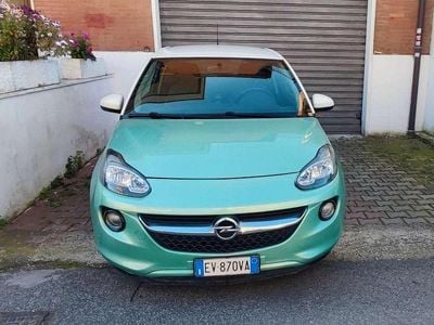 Opel Adam