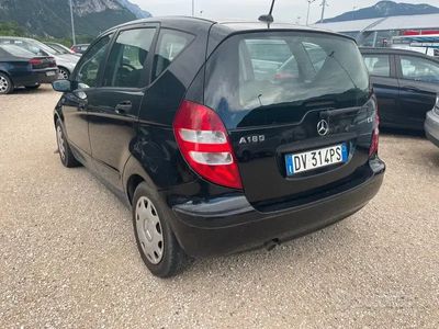 usata Mercedes A180 A 180CDI Elegance