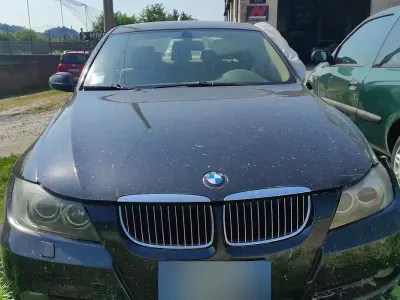 Usata BMW 325