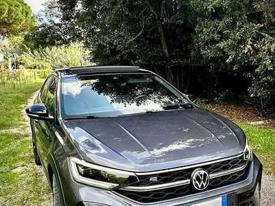 Usata VW Taigo R-line 110 CV (80 kW) 2023 SUV