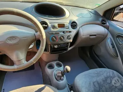 Usata Toyota Yaris