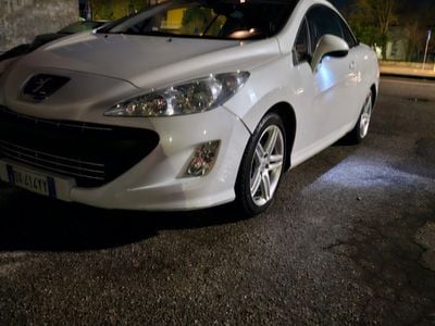 Peugeot 308 CC