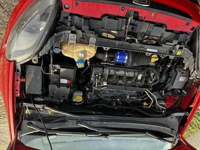 Usata Fiat Grande Punto Dynamic 90 CV (66 kW) 2006 Utilitaria