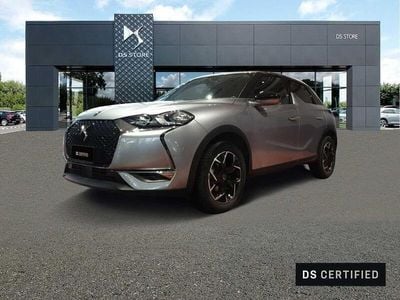 DS Automobiles DS3 Crossback