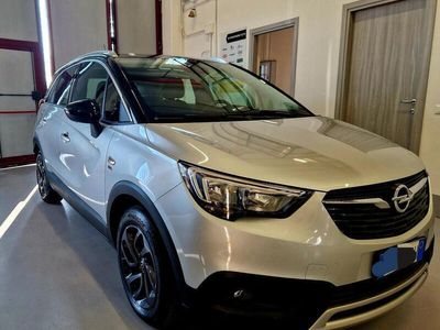 usata Opel Crossland X Crossland1.2 12V Start&Stop 120