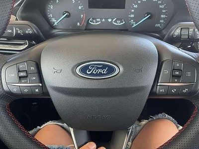 Usata 2023 Ford Fiesta ST-Line Utilitaria | 17.000 € (Buon prezzo)