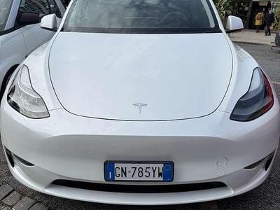 Usata Tesla Model Y Performance 155 kW (211 CV) 2023 SUV