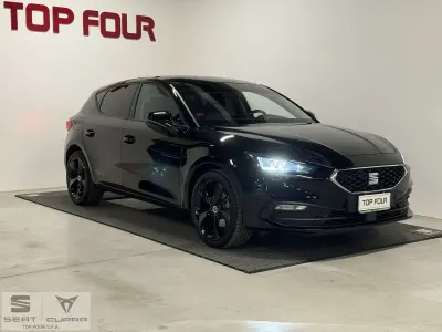 Usata Seat Leon