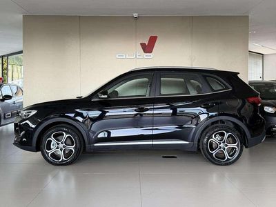 Nuova MG ZS Comfort 197 CV (144 kW) 2025 Nero SUV