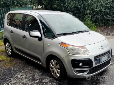 Usata Citroën C3 Picasso
