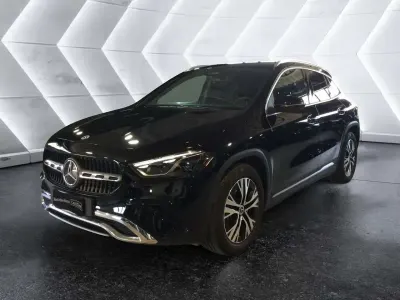 Usata Mercedes GLA200
